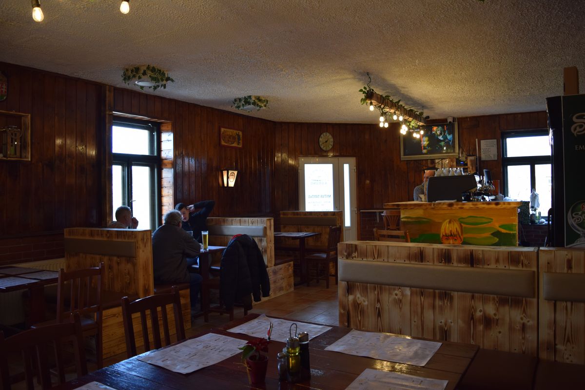 A Grund Bistro & Pub Balatonszabadi – 5. kép
