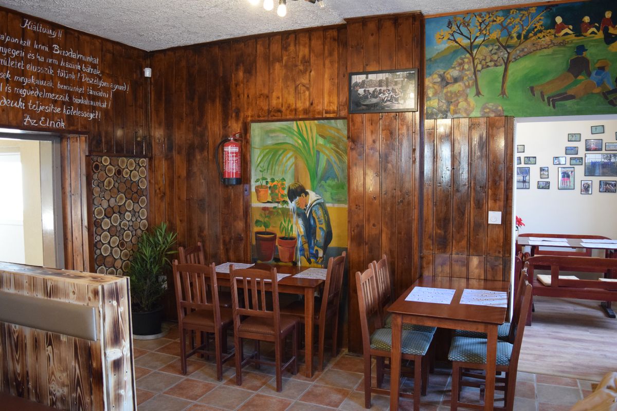 A Grund Bistro & Pub Balatonszabadi – 7. kép