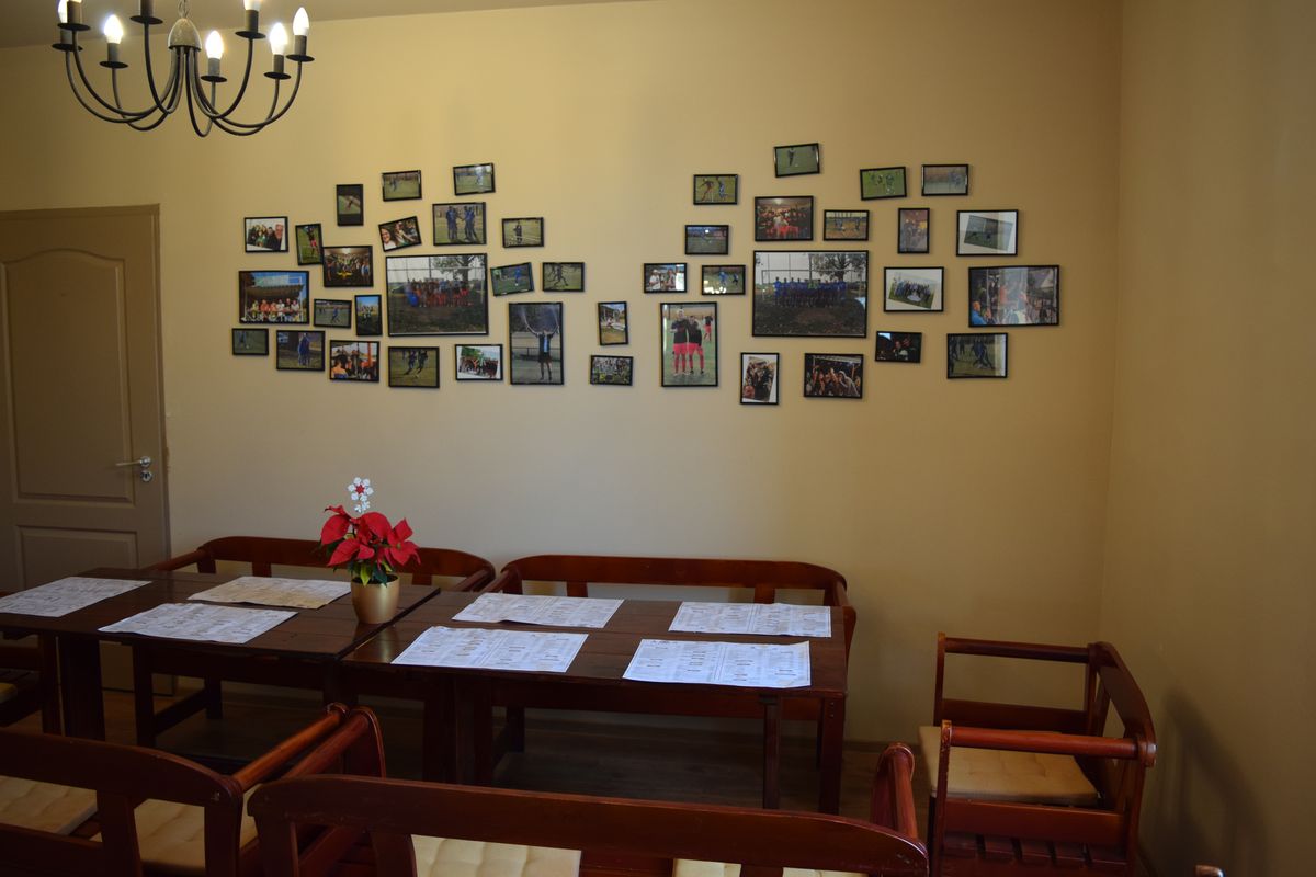 A Grund Bistro & Pub Balatonszabadi – 10. kép