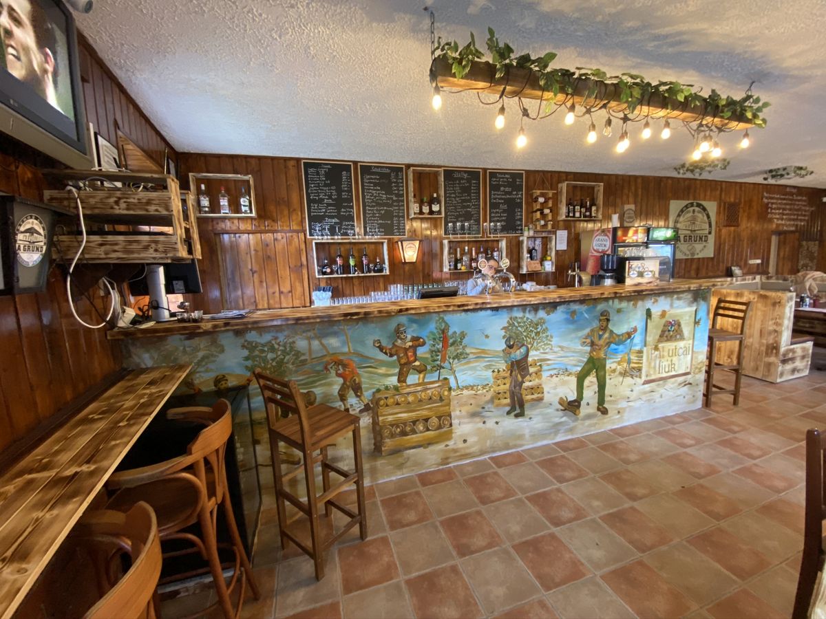 A Grund Bistro & Pub Balatonszabadi – 14. kép