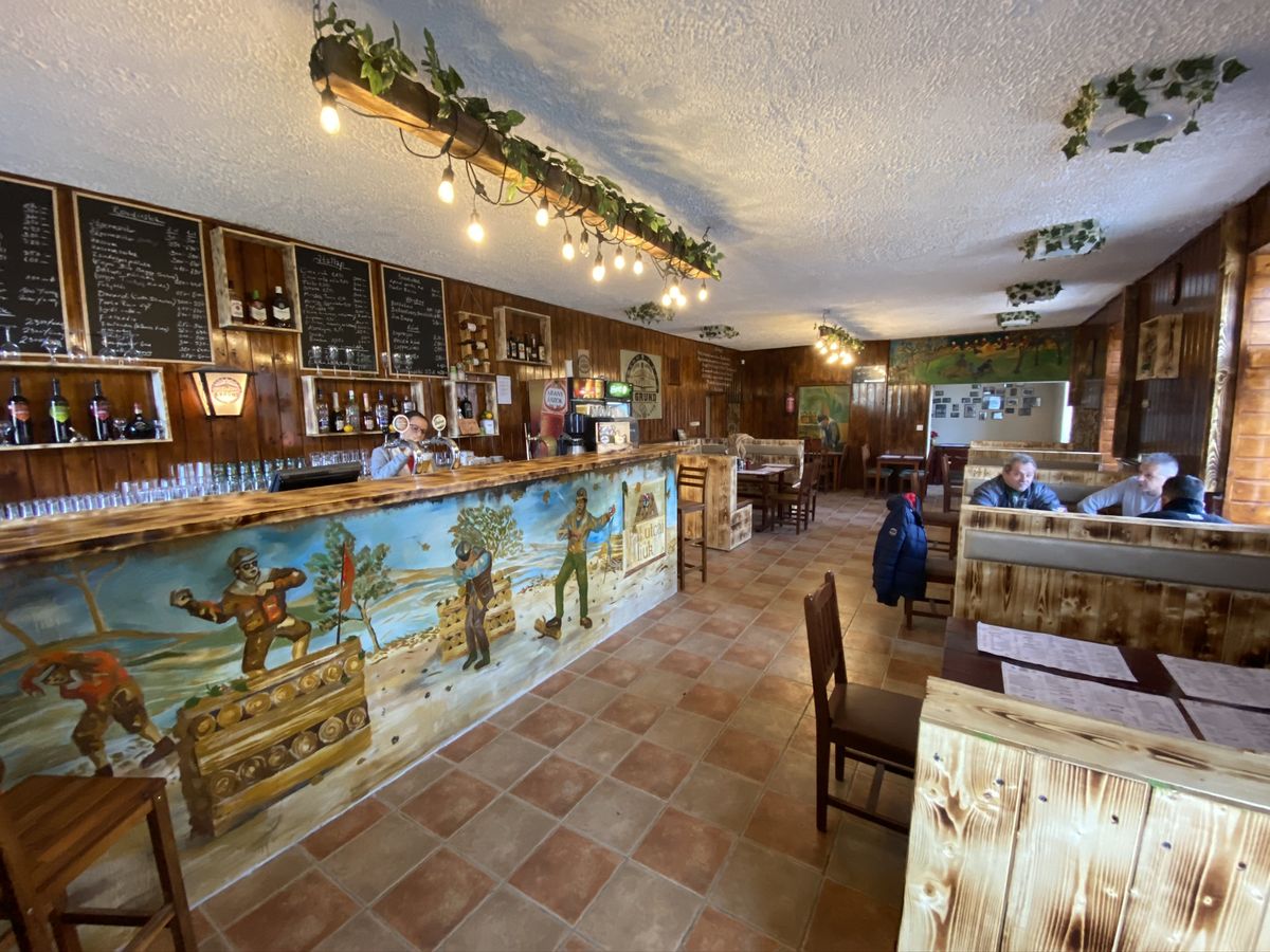 A Grund Bistro & Pub Balatonszabadi – 15. kép