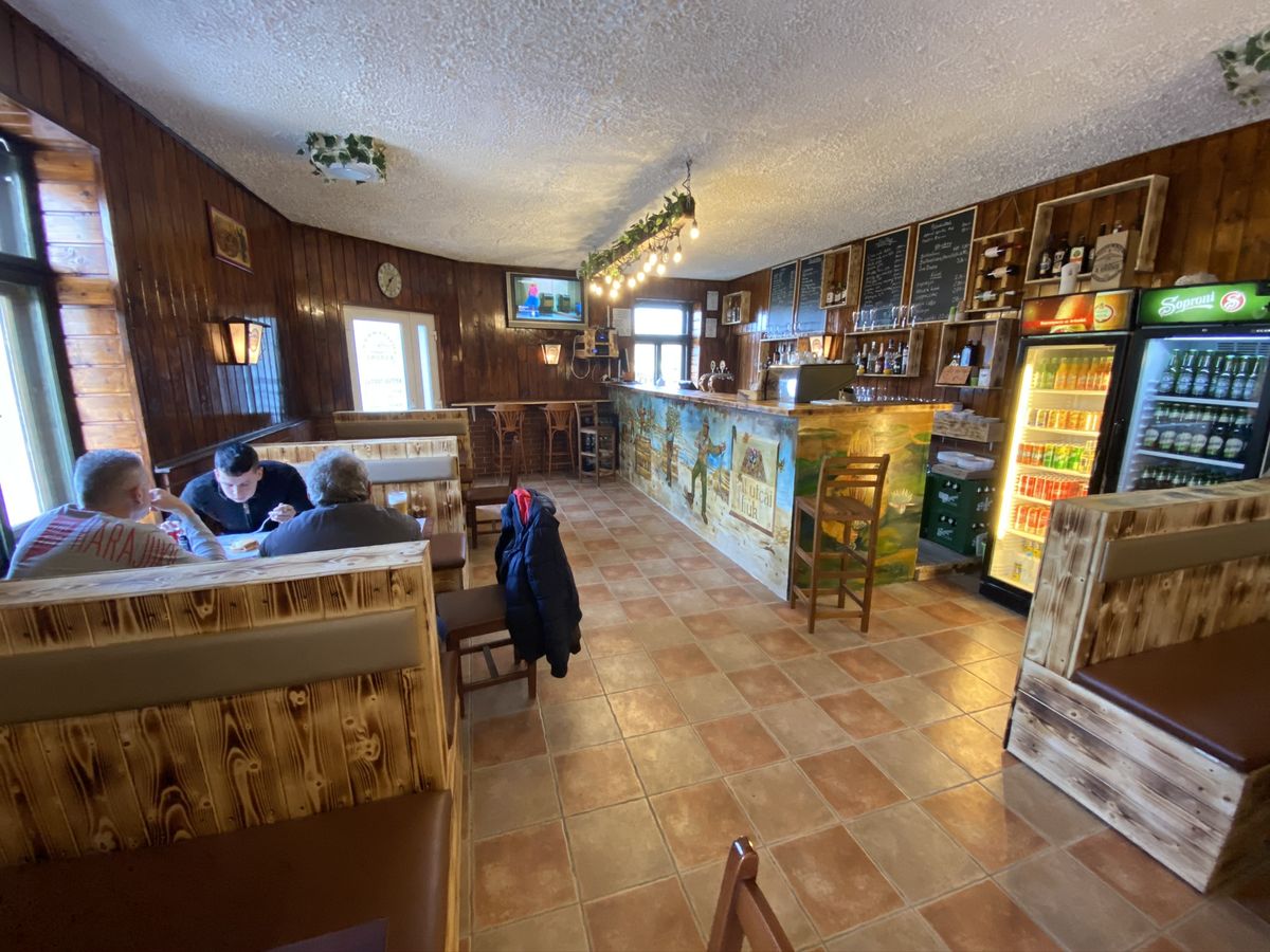 A Grund Bistro & Pub Balatonszabadi – 19. kép