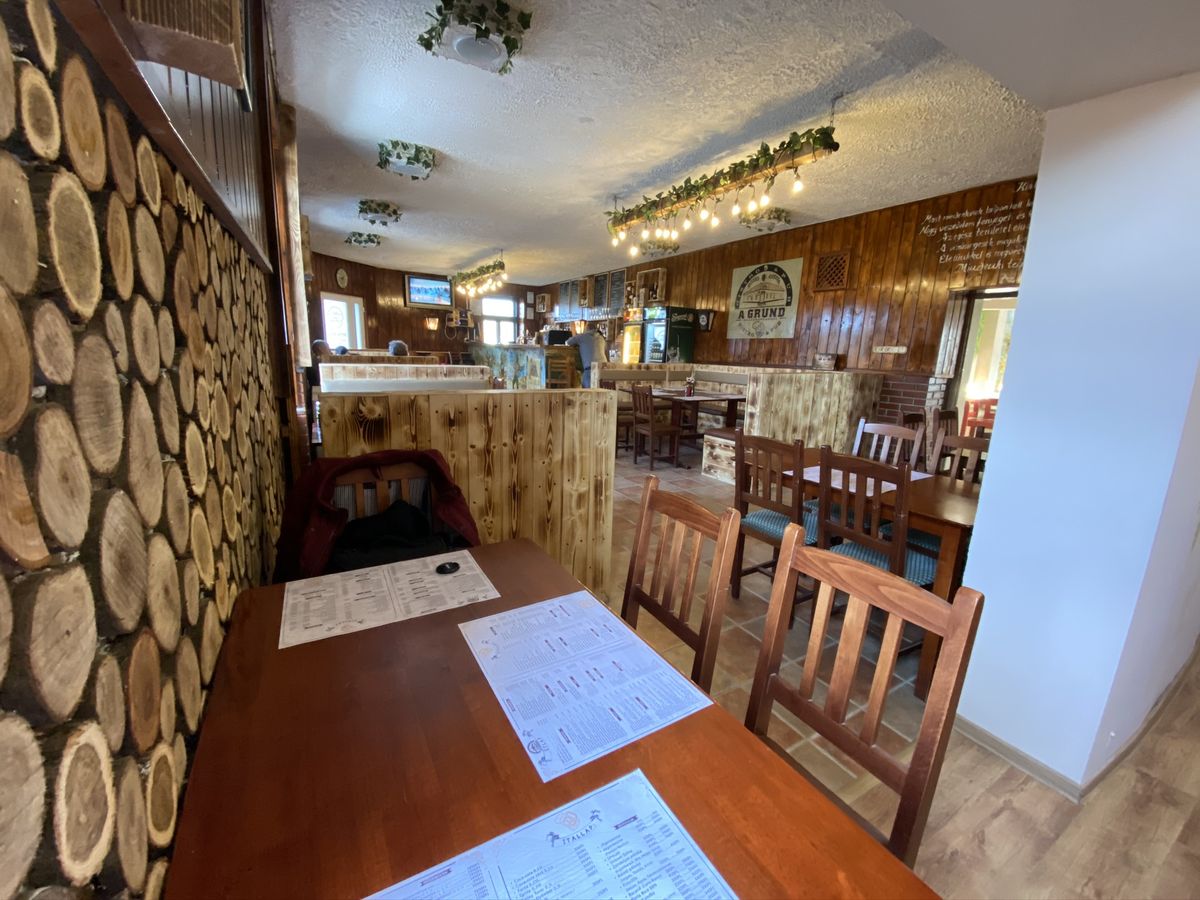 A Grund Bistro & Pub Balatonszabadi – 24. kép